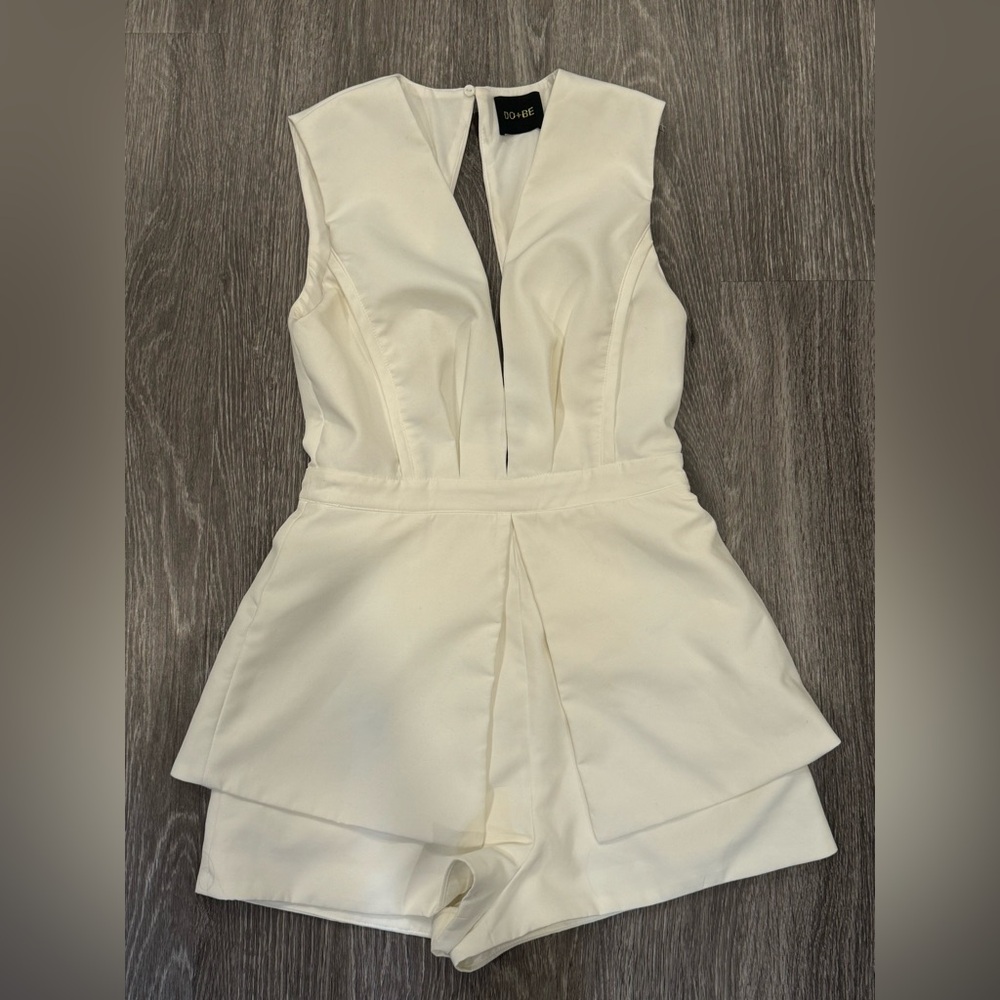 DO+BE Romper